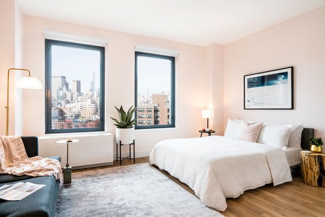 $3,595 | 145 Clinton Street, Unit 11N | Lower East Side