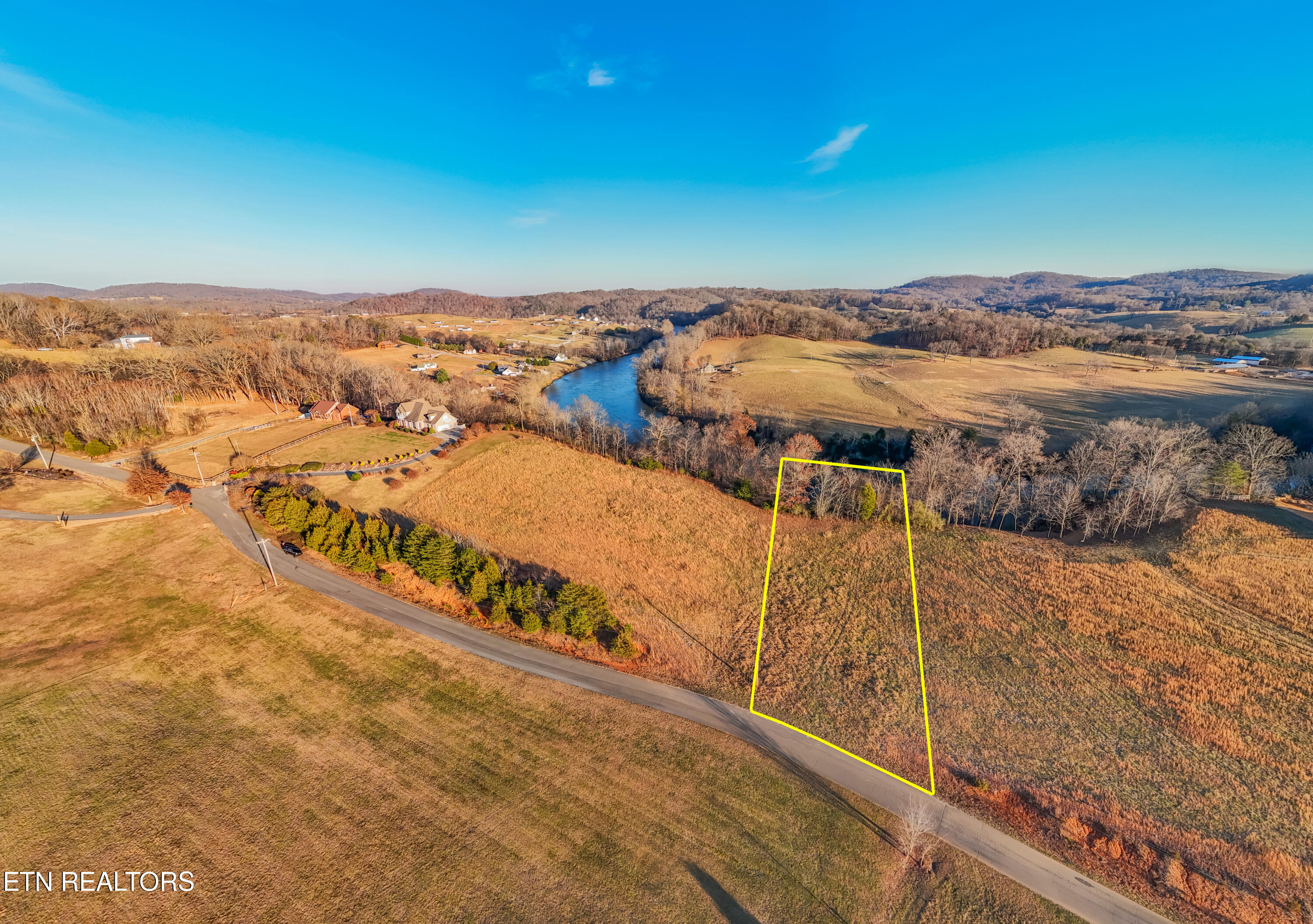 holston river lot 44 lines 2