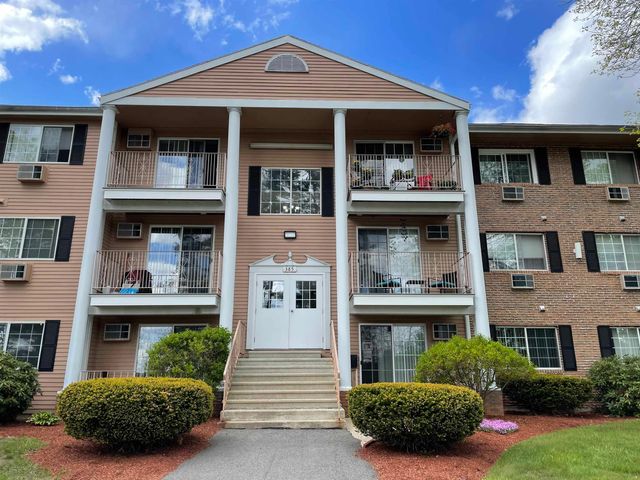 $1,515 | 385 Huse Road, Unit 32 | Southside