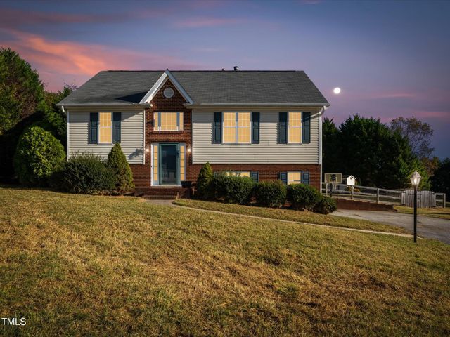 $379,999 | 126 Mallard View Court | Arcadia Township - Davidson County