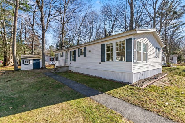 $150,000 | 8 Castine Drive | Old Orchard Beach