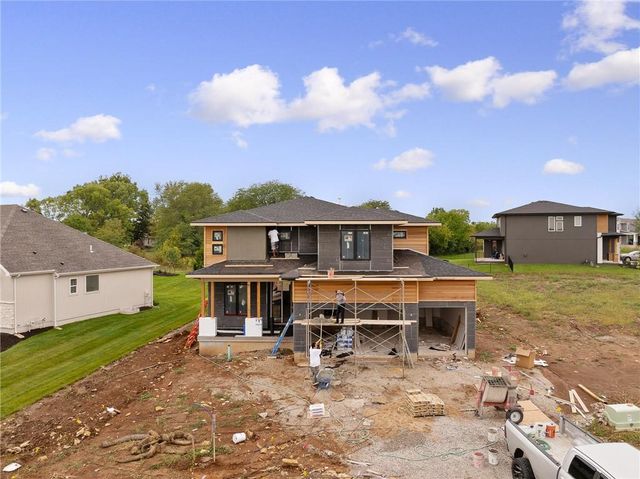 $639,700 | 14228 South Houston Street | Olathe