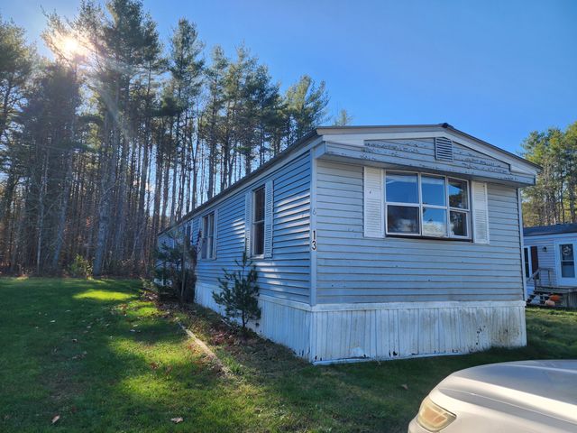 $20,000 | 13 South Road | Damariscotta