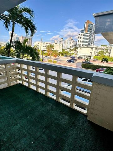 $1,700 | 6484 Indian Creek Drive, Unit 217 | North Beach