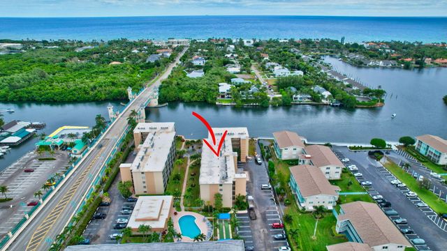 $350,000 | 740 East Ocean Avenue, Unit 403 | Boynton Beach