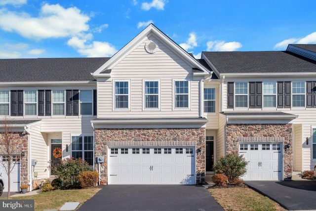 $540,000 | 105 Caldwell Court | Montgomeryville