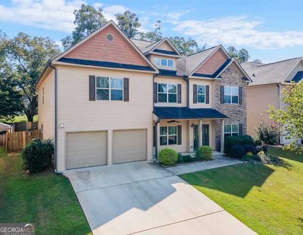 $403,500 | 204 West Haven Drive | Warner Robins