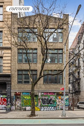 $2,995,000 | 41 Bleecker Street, Unit 1 | NoHo