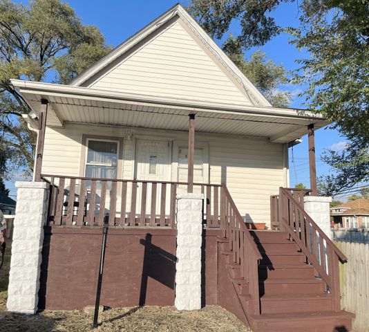 $129,900 | 855 Logan Street | Hammond