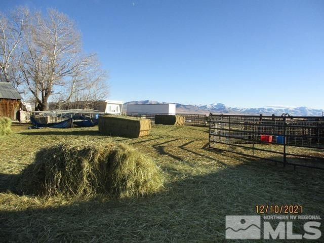 $450,000 | 790 Highway 95 | McDermitt