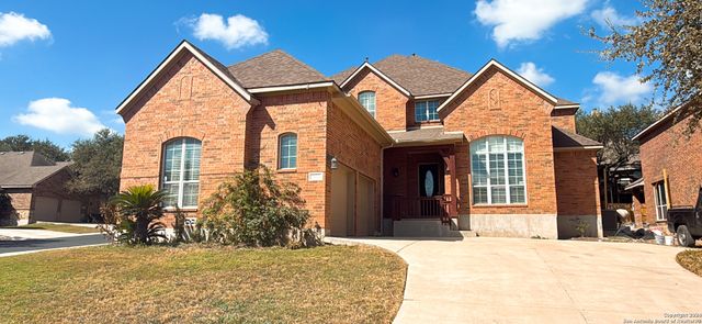 $565,000 | 26003 Torena Loop | North San Antonio