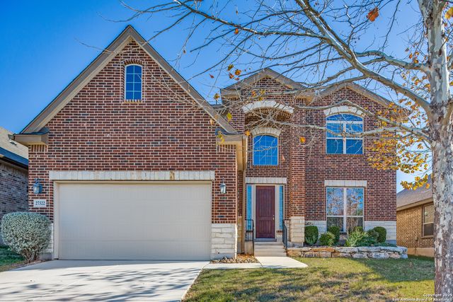 $540,000 | 27322 Camellia Trace | North San Antonio