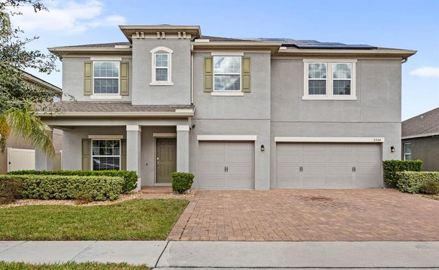 $675,000 | 2984 Foxtail Bend | Ocoee