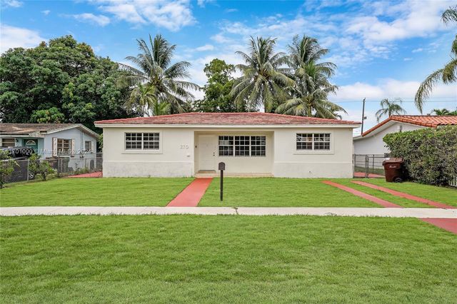 $594,900 | 270 East 63rd Street | Hialeah