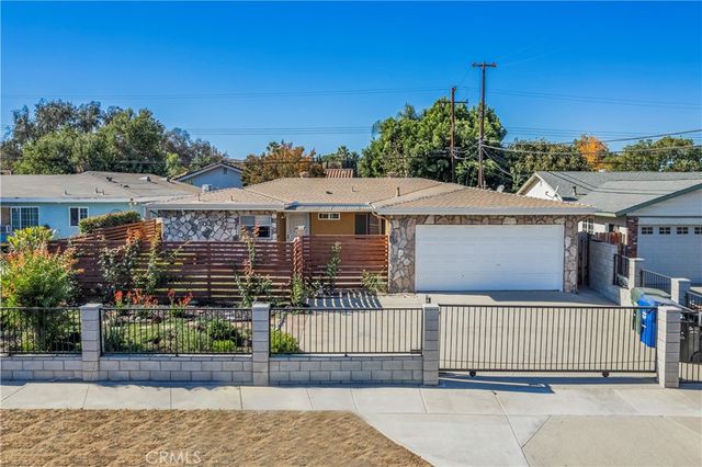 $868,000 | 1815 Paso Real Avenue | Rowland Heights