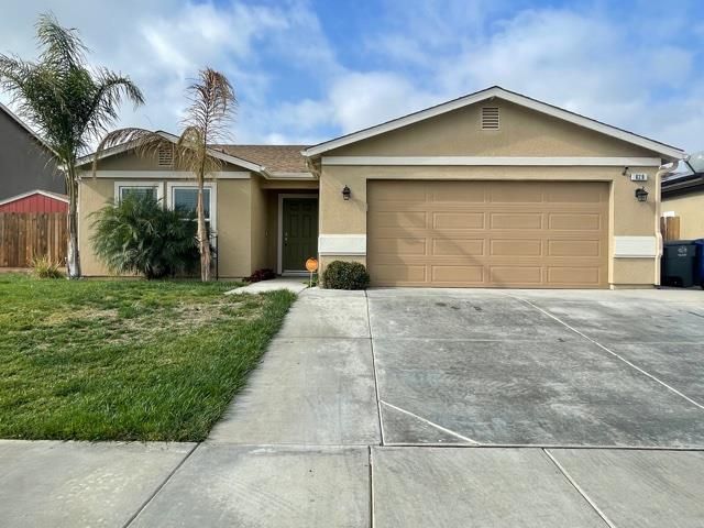 $2,350 | 429 San Luis Obispo Street | Los Banos