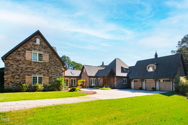 $2,750,000 | 3700 Lark Farm Road | Brassfield Township - Granville County