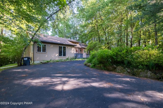 $399,000 | Restricted Address | Polk Township - Monroe County