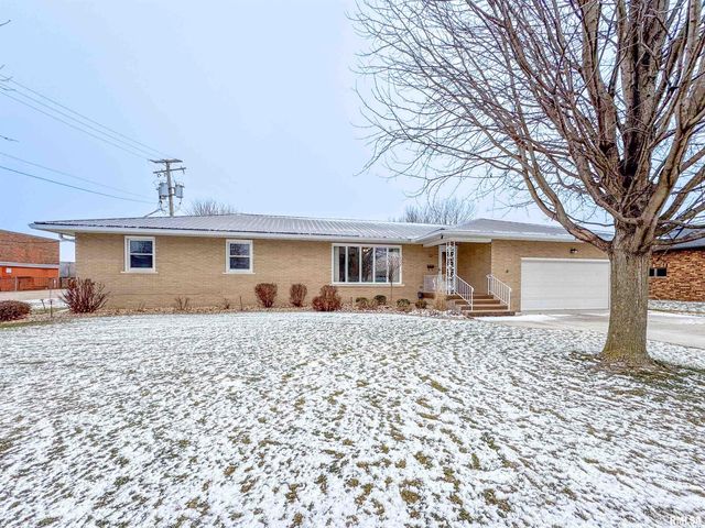 $210,000 | 127 Reiter Street | Benson