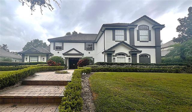 $1,995,000 | 8704 Crestgate Circle