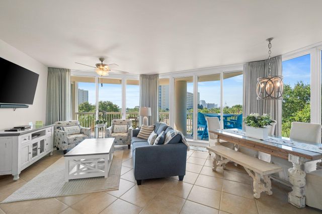 $999,000 | 15100 Emerald Coast Parkway, Unit 406 | Dunes of Destin