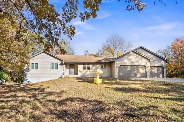 $489,000 | 19575 Blackfoot Street Northwest | Oak Grove