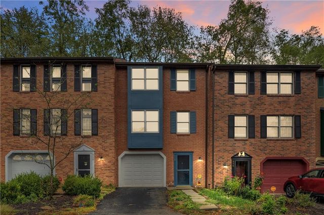 $234,900 | 958 Twin Leaf Court | Bethel Park