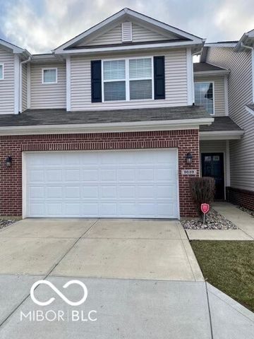 $1,900 | 9639 Prairie Smoke Drive | Noblesville