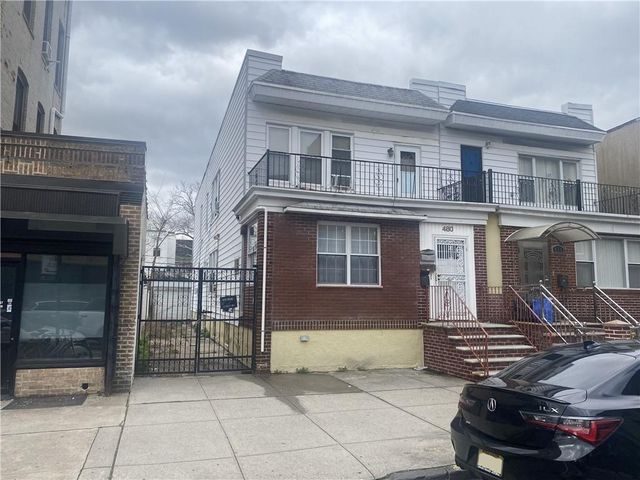 $1,650,000 | 480 84th Street | Bay Ridge