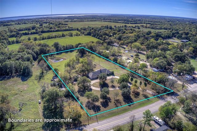 $428,600 | 1590 Texas Highway