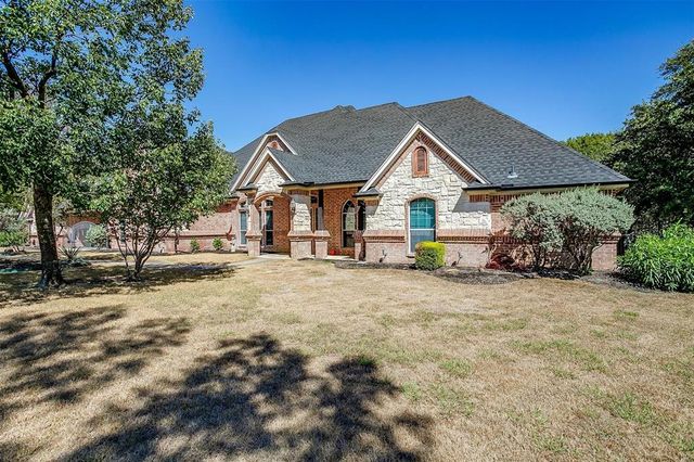 $900,000 | 4549 Rancho Blanca Court | Northwest Fort Worth