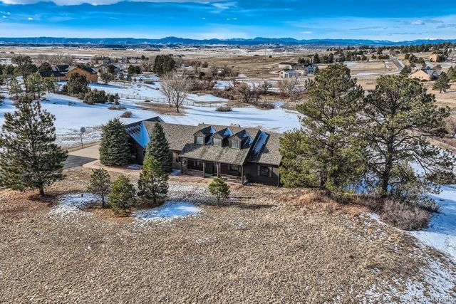 $1,175,000 | 4805 Moonshine Ridge Trail