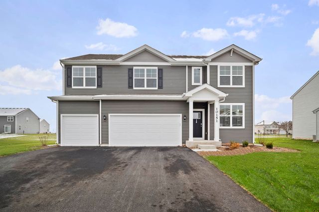 $568,990 | 11400 Wildridge Lane | Huntley