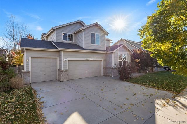 $524,900 | 11406 East 119th Place | Commerce City