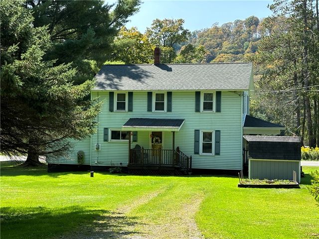 $200,000 | 1674 Highway 219 | Sergeant Township - McKean County