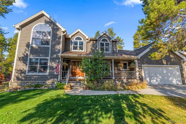 $1,650,000 | 1816 West Gold Drive | Leadville North