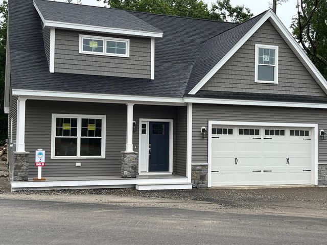 $884,900 | 7 Kinsman Lane | Merrimack