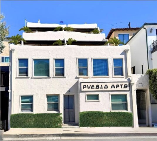 $4,999,000 | 1912 Hermosa Avenue | Hermosa Beach Sand