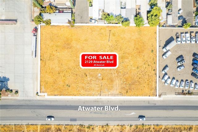 $450,000 | 2129 Atwater Boulevard | Atwater