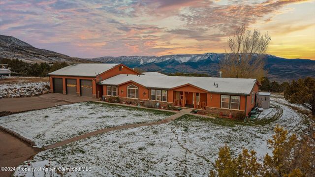 $1,259,000 | 466 Arrowhead Trail | South Rifle