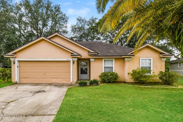 $1,835 | 3067 Waters View Circle | Oakleaf Plantation