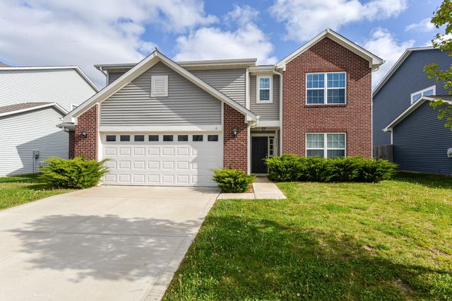 $361,000 | 5654 Starla Lane | Plainfield