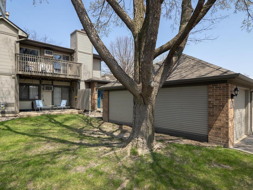 491 Shelard Parkway Unit 201 St. Louis Park MN 55426 Compass