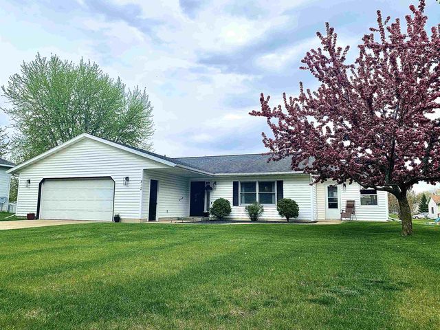 $279,000 | 812 Farmer Avenue | Tomah