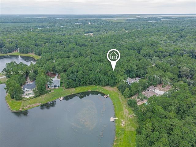 $315,000 | 3 Yemassee Trace Road