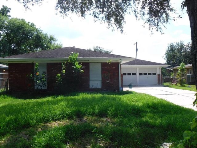 $1,395 | 517 North Linden Drive | Texas City