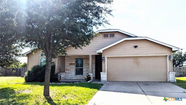 $240,000 | 5401 Rimes Court | Rimes Ranch