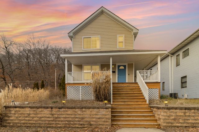 $499,000 | 110 Fogarty Street | Michigan City