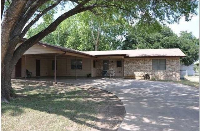 $1,250 | 7402 Southgate Lane, Unit B | Southeast Austin