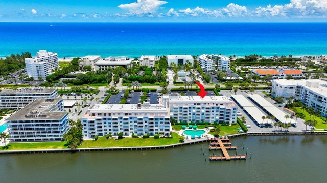 $5,000 | 2840 South Ocean Boulevard, Unit 1090 | South Palm Beach - Palm Beach